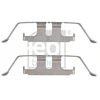 Image de Ensemble D'Accessoires 182268 Febi Febi 182268 Bmw