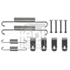 Image de Ensemble D'Accessoires Febi 182279 Chevrolet;Opel;Vauxhall