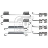 Image de Ensemble D'Accessoires Febi 182280 Mercedes-Benz;Volkswagen