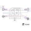 Image de Triangle, Suspension 182489 Febi Febi 182489