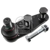 Image de Rotule 182492 Febi Febi 182492 Renault