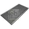 Image de Filtre D'Habitacle 182548 Febi Febi 182548 Tesla