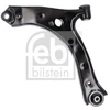 Image de Triangle, Suspension 182551 Febi Febi 182551 Ford
