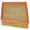 Image de Filtre À Air 182570 Febi Febi 182570 Ford