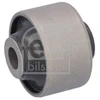 Image de Caoutchouc De Bras De Commande 182605 Febi Febi 182605 Nissan;Renault