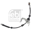 Image de Flexible De Frein 182921 Febi Febi 182921 Citroen;Fiat;Opel;Peugeot