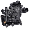 Image de Thermostat Avec Boitier Et Joint 182930 Febi Febi 182930 Bmw;Mini