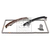 Image de Kit Chaîne De Distribution Pour Arbre À Cames 182995 Febi Febi 182995 Lotus;Toyota