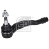 Image de Embout De Tirant Avec Contre-Écrou 183099 Febi Febi 183099 Opel;Vauxhall