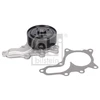 Image de Pompe A Eau Avec Joint 183384 Febi Febi 183384 Toyota