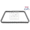 Image de Chaîne De Distribution Pour Arbre À Cames, Revêtue De Tritan® 183417 Febi Febi 183417 Alpina;Bmw