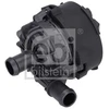 Image de Pompe À Eau, Batterie De Traction 183430 Febi Febi 183430 Audi;Porsche