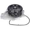 Image de Pompe A Eau Avec Joint 183452 Febi Febi 183452 Toyota