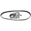 Image de Jeu De Courroies Poly Trapézoïdales 183488 Febi Febi 183488 Citroen;Ds;Opel;Peugeot