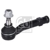 Image de Embout De Tirant Avec Écrou 183510 Febi Febi 183510 Ford