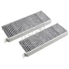 Image de Filtre À Air D'Habitacle (Jeu) 183545 Febi Febi 183545 Citroen