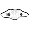 Image de Jeu De Courroies Poly Trapézoïdales 183555 Febi Febi 183555 Fiat;Nissan;Opel;Renault;Vauxhall