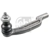 Image de Embout De Tirant Avec Contre-Écrou 183614 Febi Febi 183614 Mercedes-Benz