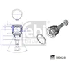 Image de Rotule 183628 Febi Febi 183628 Hyundai