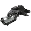 Image de Moteur D'Essuie-Glace Febi 183763 Bmw