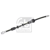 Image de Durite De Frein 183775 Febi Febi 183775 Alfa Romeo