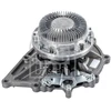 Image de Pompe À Eau, Refroidissement Du Moteur 183810 Febi Febi 183810