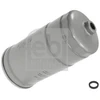 Image de Filtre À Carburant 183837 Febi Febi 183837 Fiat;Kia