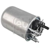 Image de Filtre À Carburant 183849 Febi Febi 183849 Nissan