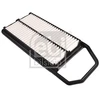 Image de Filtre À Air 183850 Febi Febi 183850 Suzuki