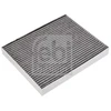 Image de Filtre D'Habitacle 183851 Febi Febi 183851 Hyundai