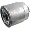 Image de Filtre À Carburant 183861 Febi Febi 183861 Hyundai