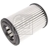 Image de Filtre À Air 183862 Febi Febi 183862 Hyundai