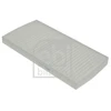 Image de Filtre D'Habitacle 183873 Febi Febi 183873 Kia