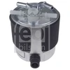 Image de Filtre À Carburant 183874 Febi Febi 183874 Nissan