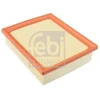 Image de Filtre À Air 183875 Febi Febi 183875 Mitsubishi