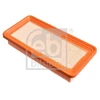 Image de Filtre À Air 183891 Febi Febi 183891 Hyundai