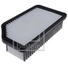 Image de Filtre À Air 183892 Febi Febi 183892 Kia