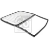 Image de Filtre À Air 183919 Febi Febi 183919 Daihatsu