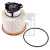 Image de Filtre À Carburant 183934 Febi Febi 183934 Toyota