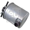 Image de Filtre À Carburant 183935 Febi Febi 183935 Nissan