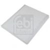 Image de Filtre D'Habitacle 183937 Febi Febi 183937 Kia