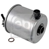 Image de Filtre À Carburant 183972 Febi Febi 183972 Nissan