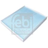 Image de Filtre D'Habitacle 183973 Febi Febi 183973 Kia