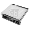 Image de Filtre D'Habitacle 183976 Febi Febi 183976 Nissan