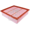 Image de Filtre À Air 183982 Febi Febi 183982 Isuzu
