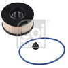 Image de Filtre À Carburant 183996 Febi Febi 183996 Hyundai;Kia