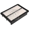 Image de Filtre À Air 184008 Febi Febi 184008 Mazda