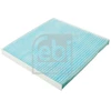 Image de Filtre D'Habitacle 184011 Febi Febi 184011 Nissan