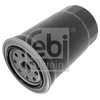 Image de Filtre À L'Huile 184013 Febi Febi 184013 Hyundai;Kia