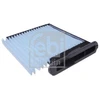 Image de Filtre D'Habitacle 184014 Febi Febi 184014 Nissan